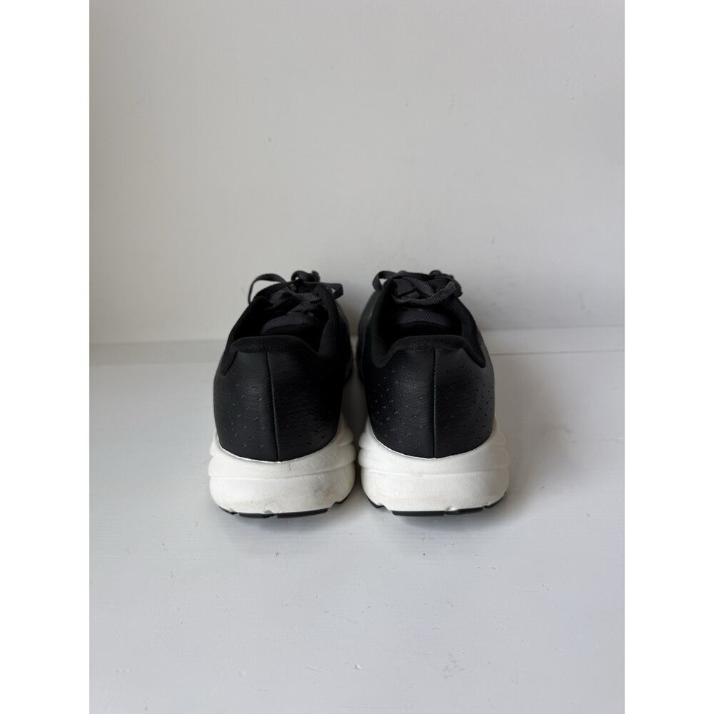 Brooks Anthem 7 Women's Size 9 Black/Rose Gold Running Shoes - Picture 6 of 8